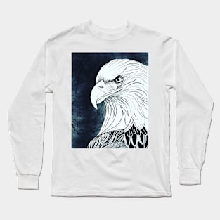 Eagle Long Sleeve T-Shirt